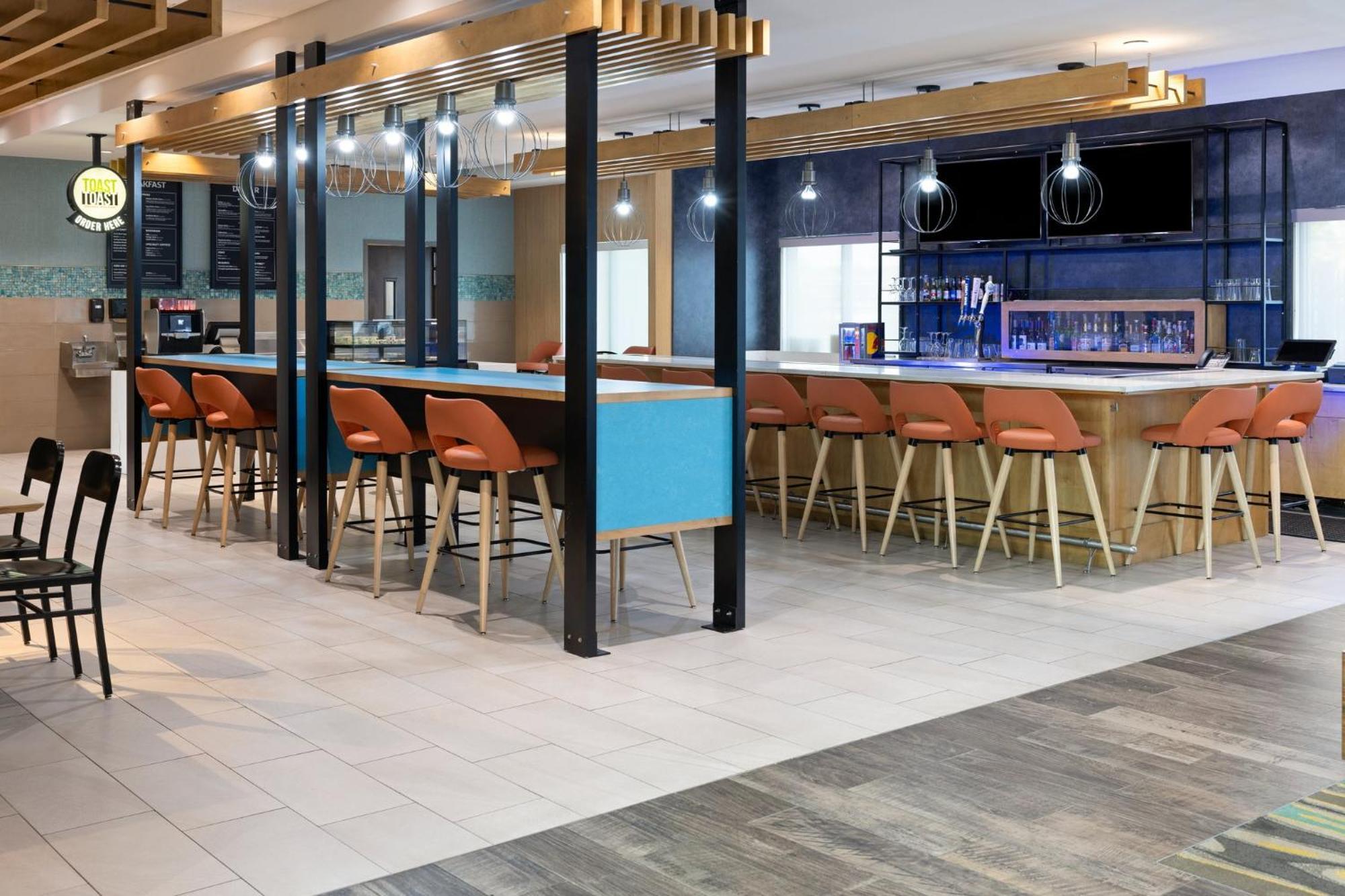 Holiday Inn & Suites - Savannah Airport - Pooler By Ihg Exterior foto