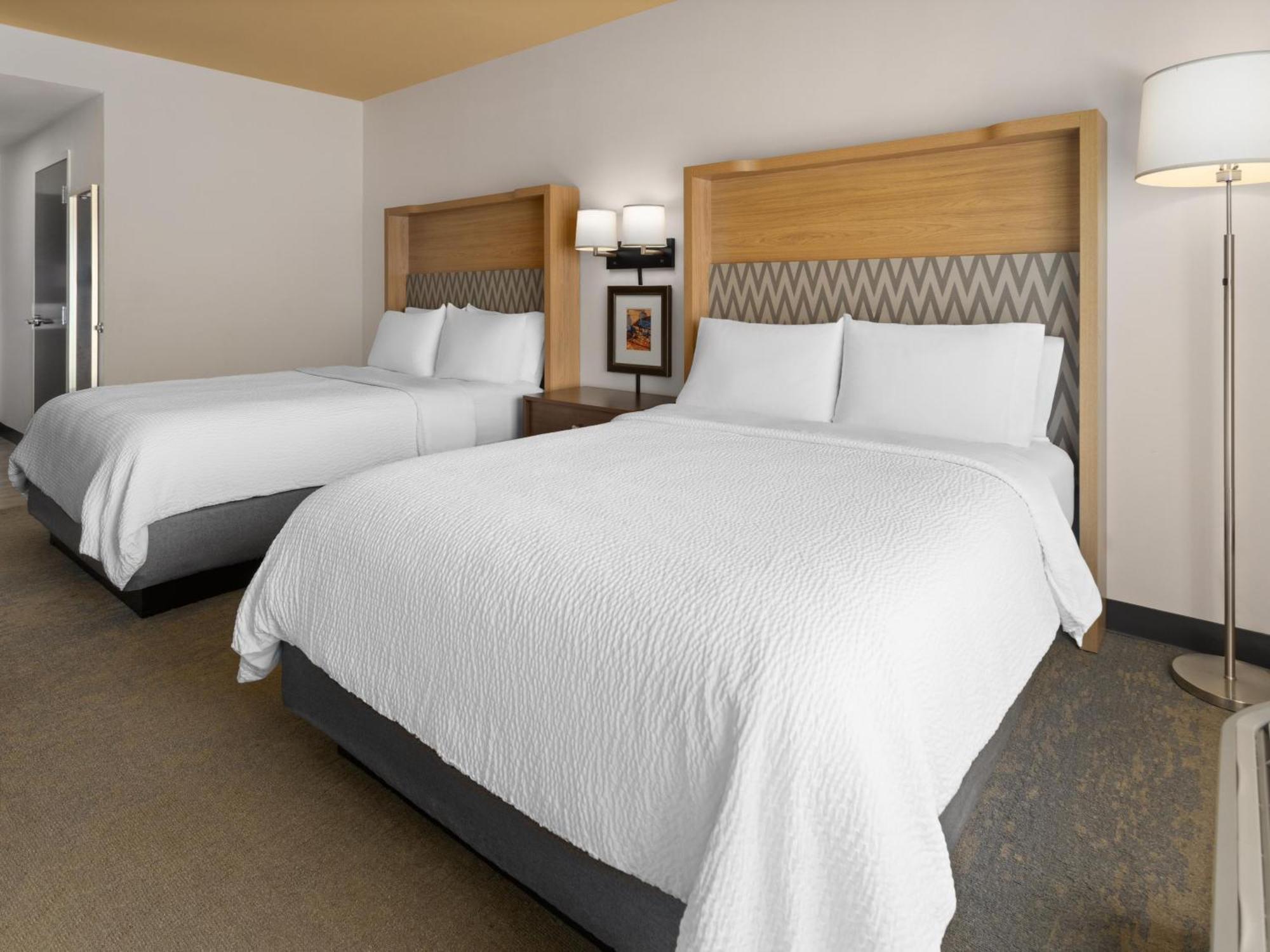 Holiday Inn & Suites - Savannah Airport - Pooler By Ihg Exterior foto