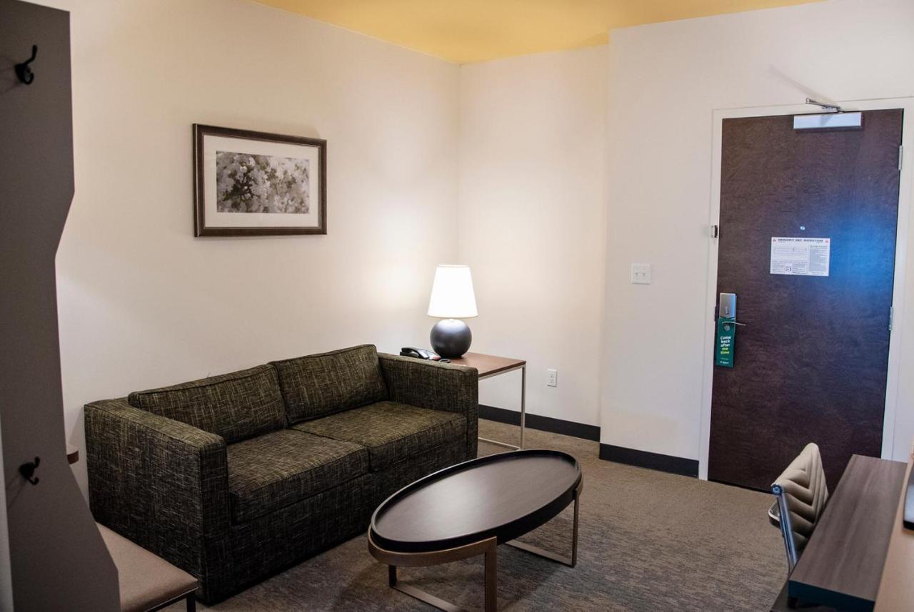 Holiday Inn & Suites - Savannah Airport - Pooler By Ihg Exterior foto