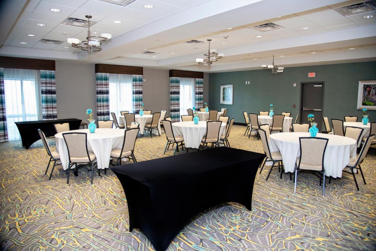 Holiday Inn & Suites - Savannah Airport - Pooler By Ihg Exterior foto