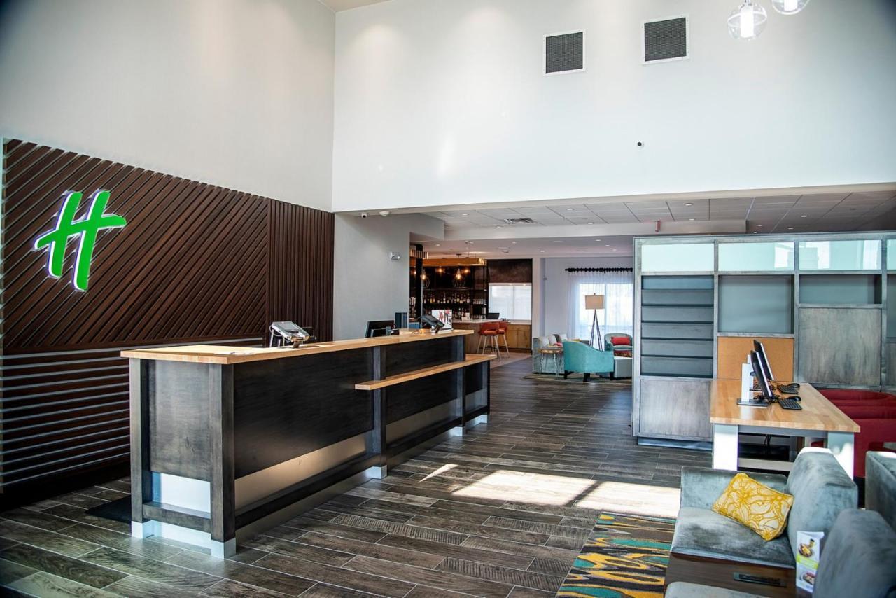 Holiday Inn & Suites - Savannah Airport - Pooler By Ihg Exterior foto